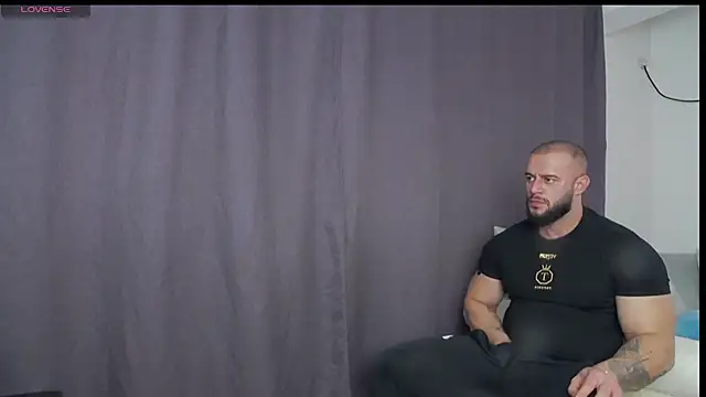 RickyMiami1 online show from 11.15.25