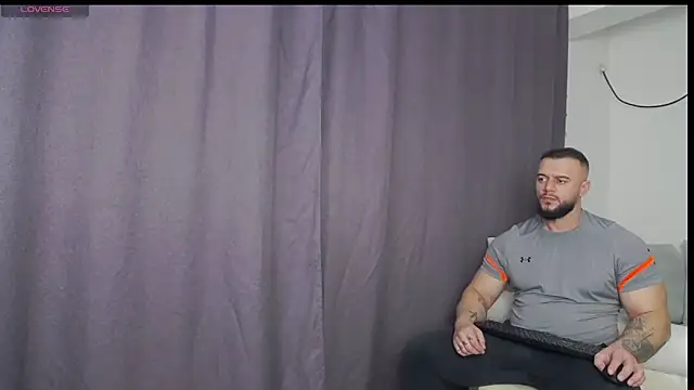 RickyMiami1 online show from 02.19.26