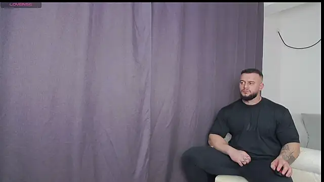 RickyMiami1 online show from 03.12.26