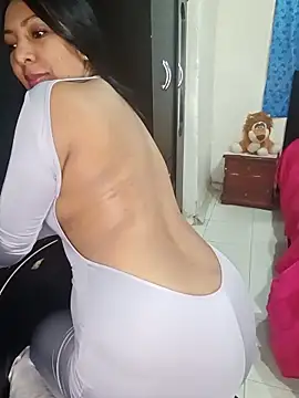 pocahontas nex online show from 11.09.25