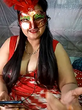 Snapshot of Tanisha-Chy chatting on 11.18.25 Tanisha-Chy online show from 11.18.25