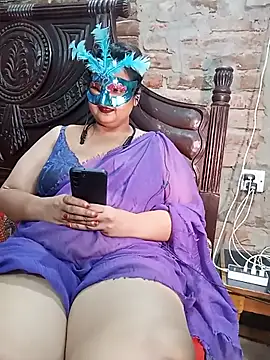 Snapshot of Tanisha-Chy chatting on 07.12.26 Tanisha-Chy online show from 07.12.26
