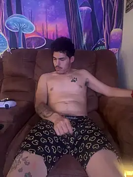 jodaddy699 online show from 03.02.26