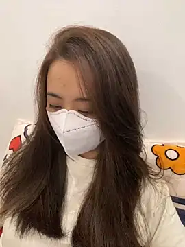 Mochi21 online show from 11.08.25