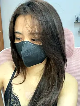 Mochi21 online show from 11.22.25