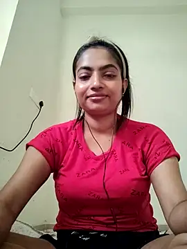 Snapshot of jiya1248 chatting on 10.10.25 jiya1248 online show from 10.10.25