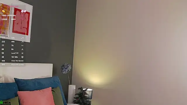 SaraHearts online show from 01.14.26