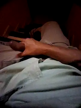 Carlosjim0811 online show from 10.09.25