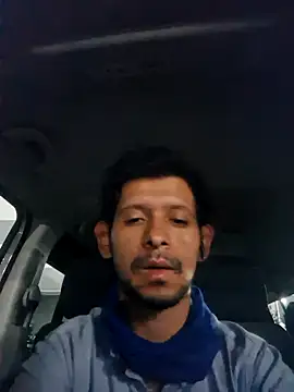 Carlosjim0811 online show from 02.20.26