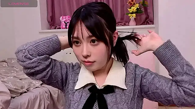 Nagitan chat online show from 04.15.26