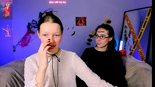 khloebeauty online show from 10.25.25