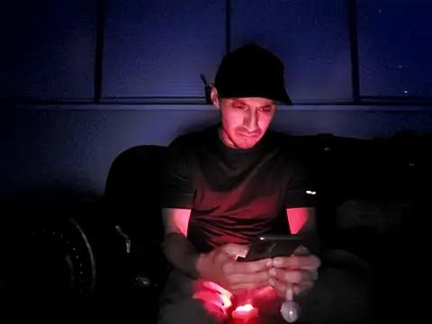 Snapshot of Sicksob chatting on 09.27.25 Sicksob online show from 09.27.25