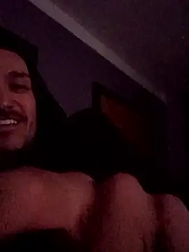 Snapshot of Sicksob chatting on 12.20.25 Sicksob online show from 12.20.25