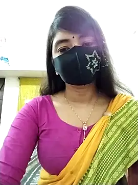 Puja-Rane online show from 10.30.25