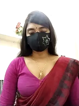 Puja-Rane online show from 11.23.25