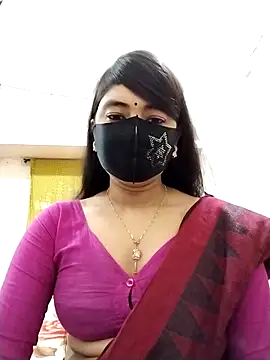 Puja-Rane online show from 12.20.25