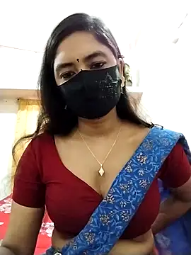 Puja-Rane online show from 04.06.26