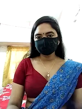 Puja-Rane online show from 04.16.26