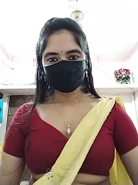 Puja-Rane online show from 05.23.26