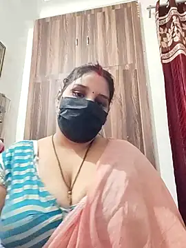 Sexybhabhi6 online show from 12.05.25