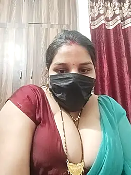Sexybhabhi6 online show from 01.18.26