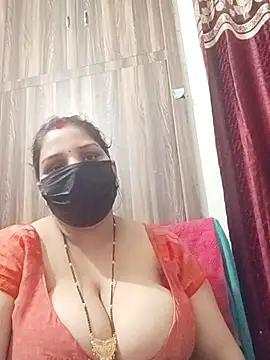 Sexybhabhi6 online show from 02.10.26