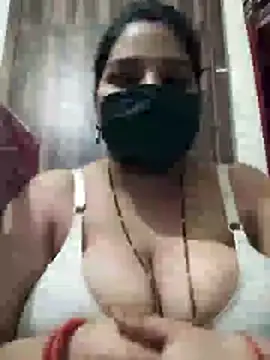Sexybhabhi6 online show from 02.22.26