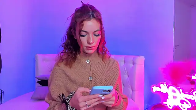 JessicaSky  online show from 11.14.25