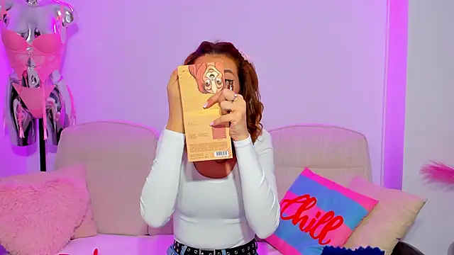 JessicaSky  online show from 01.31.26