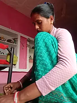 Rupali hot online show from 01.18.26