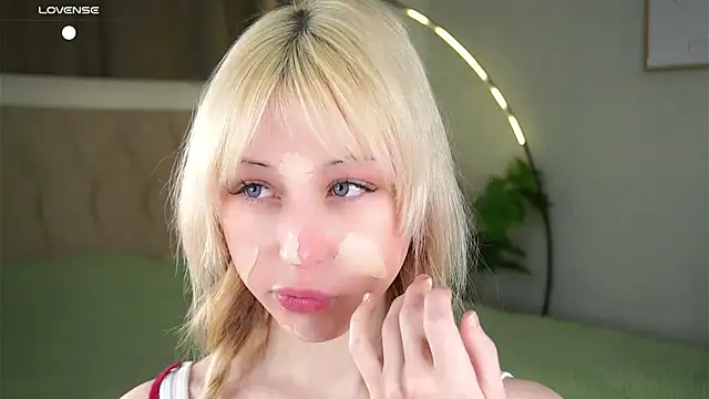 MarciDarugar online show from 01.07.26