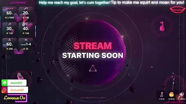 Skinny CumLoader69 online show from 10.26.25