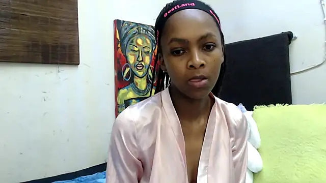 BetzLeexoxo online show from 11.10.25