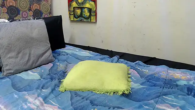 BetzLeexoxo online show from 03.25.26