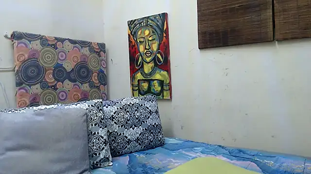 BetzLeexoxo online show from 05.25.26