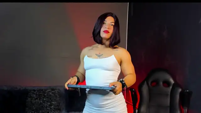 AliceFit 212 online show from 11.12.25