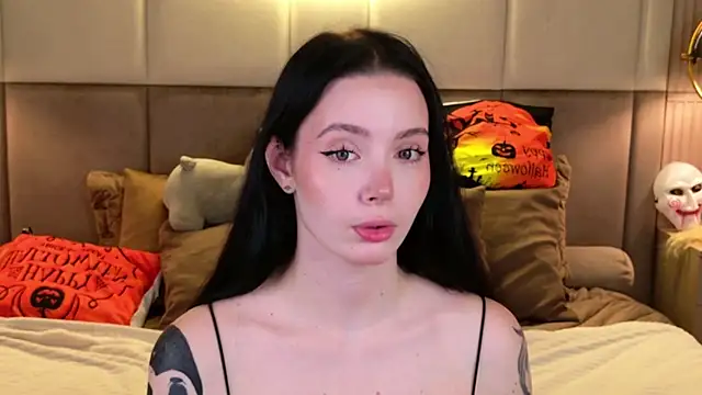 Goldy Stark online show from 11.02.25