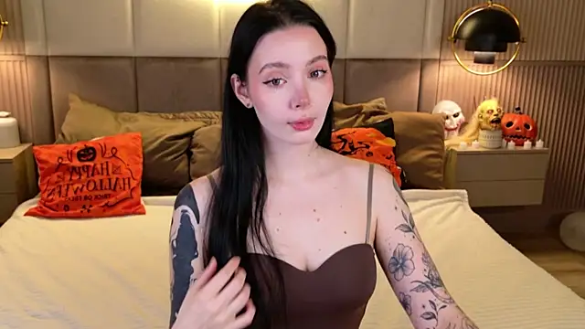 Goldy Stark online show from 11.03.25