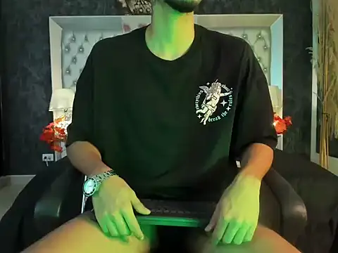 JhosuaCollins  online show from 10.22.25