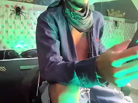 JhosuaCollins  online show from 10.23.25