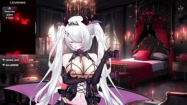 chloelabelle online show from 10.24.25