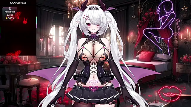 chloelabelle online show from 11.07.25