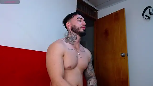 tommyblessd1 online show from 09.24.25