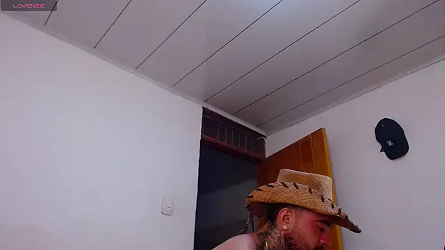 Snapshot of tommyblessd1 chatting on 04.29.26 tommyblessd1 online show from 04.29.26