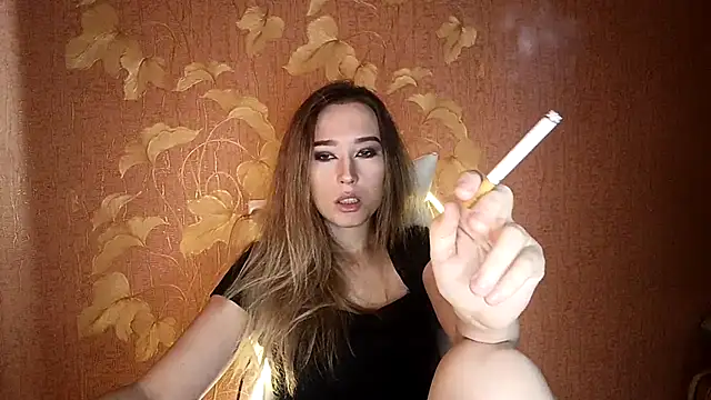 Awora Wolf online show from 09.15.25