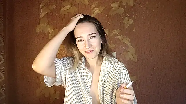 Awora Wolf online show from 10.09.25