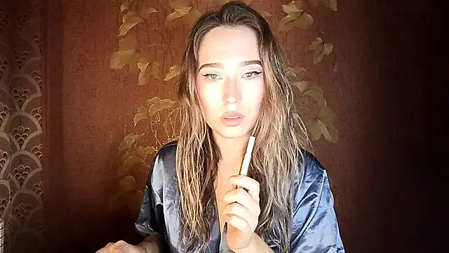 Awora Wolf online show from 10.18.25