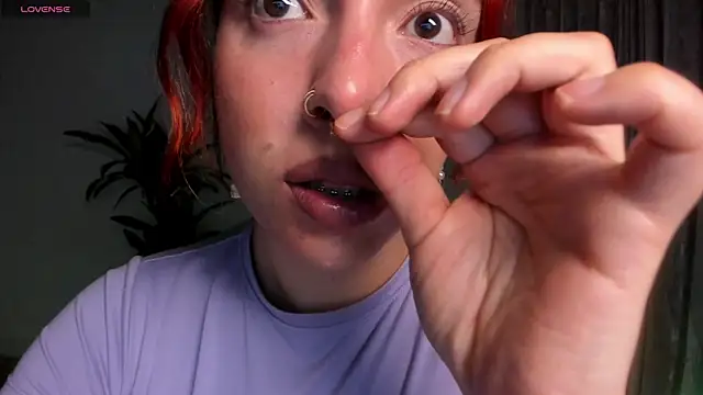 bri von dhara   online show from 09.15.25