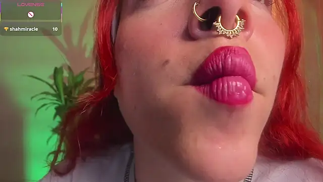 bri von dhara   online show from 10.20.25