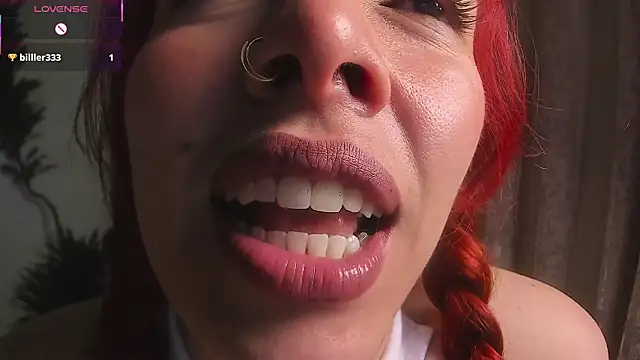 bri von dhara   online show from 11.04.25